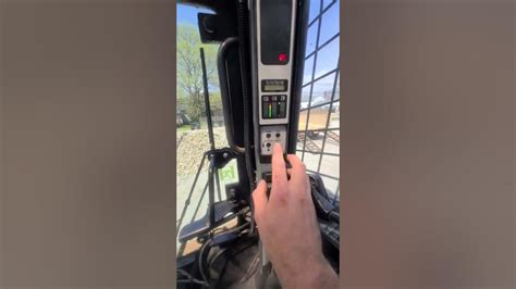 where is starter located on l225 new holland skid steer|new holland skid steer start relay.